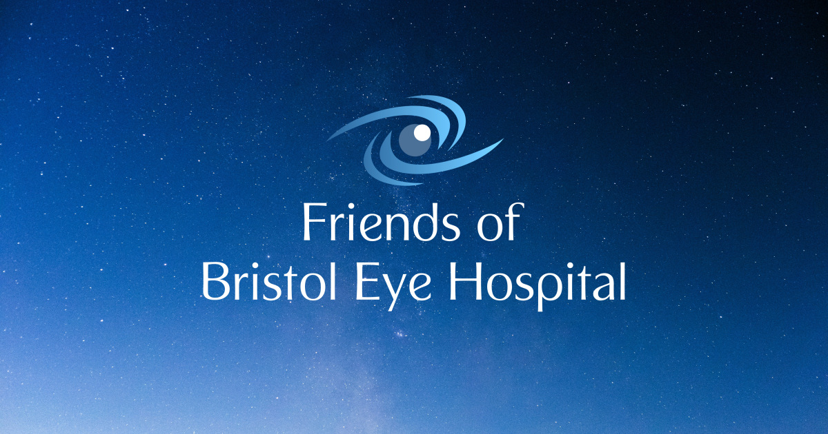 Friends of Bristol Eye Hospital