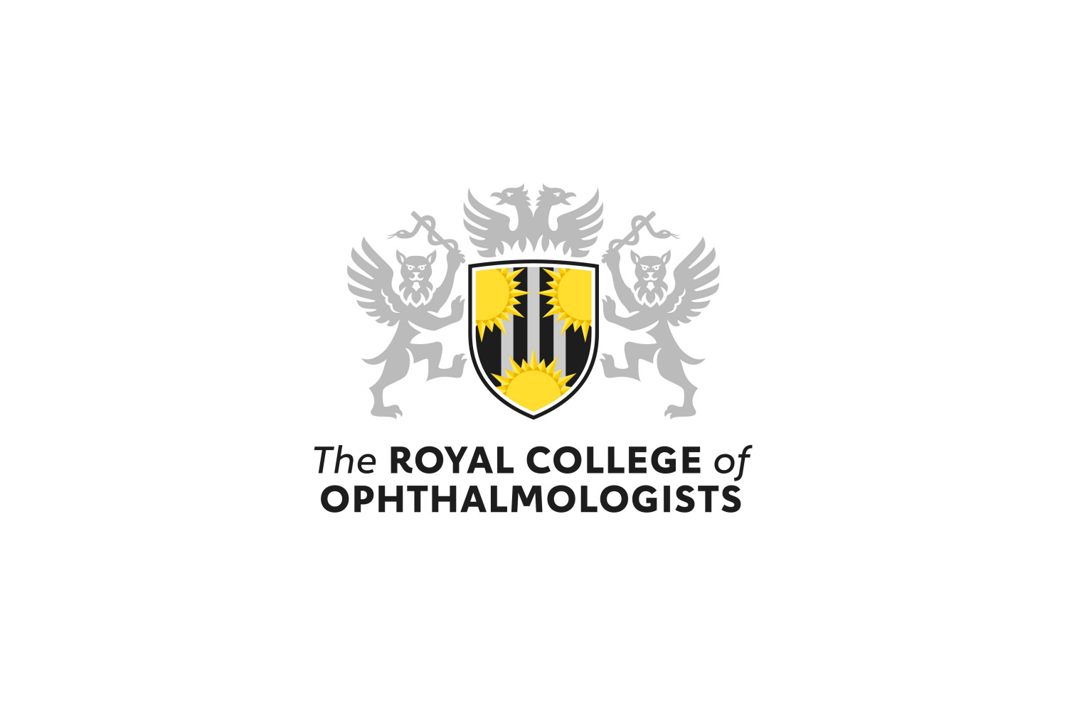 Royal College of Ophthalmologists logo - 1500x1000px logo of The Royal College of Ophthalmologists